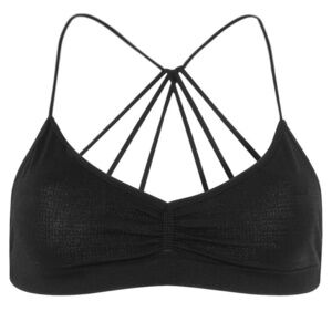 Free People Movement Racerback/Halter Sports Bra